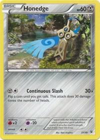 Honedge card image