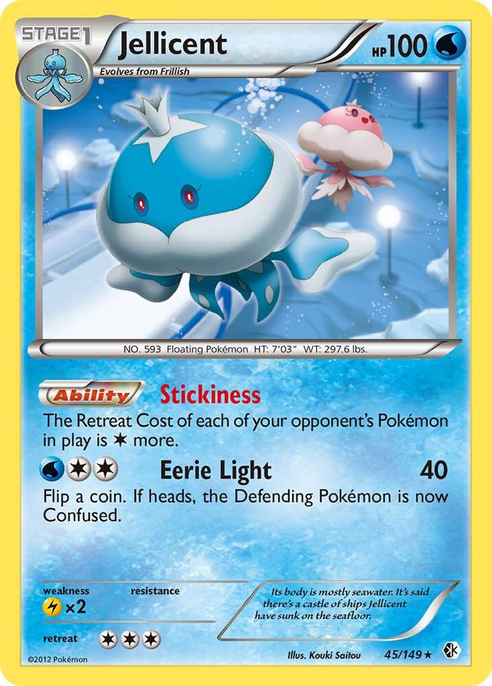 Jellicent card image
