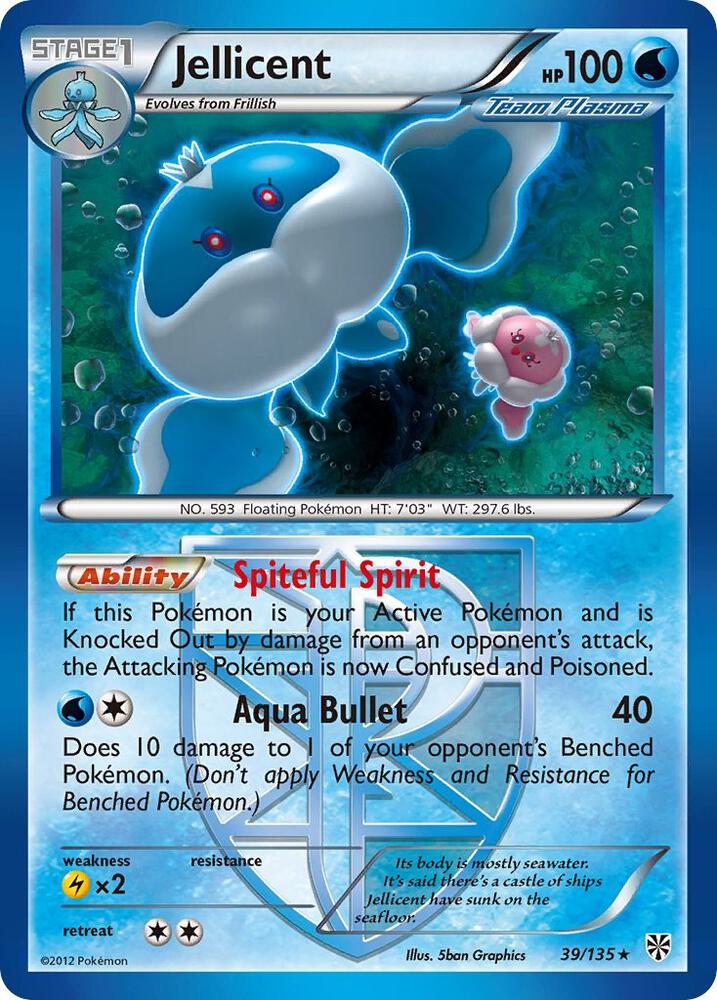 Jellicent (Team Plasma) card image