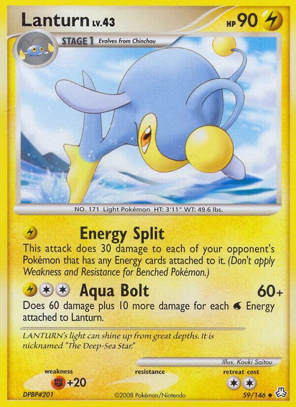 Lanturn (59) card image