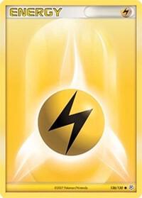 Lightning Energy card image