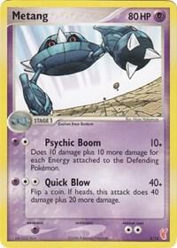Metang card image