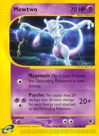 Mewtwo (56) card image