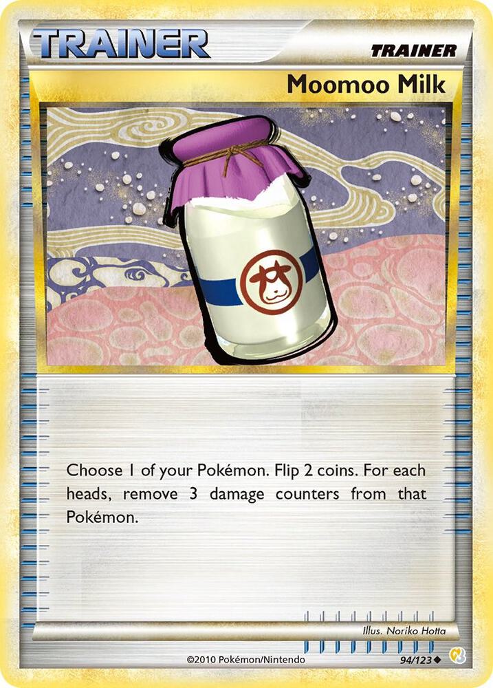 Moomoo Milk card image