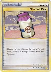 Moomoo Milk (#1) card image