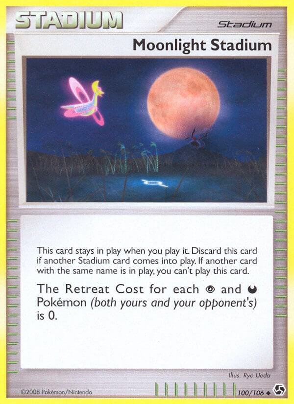 Moonlight Stadium card image
