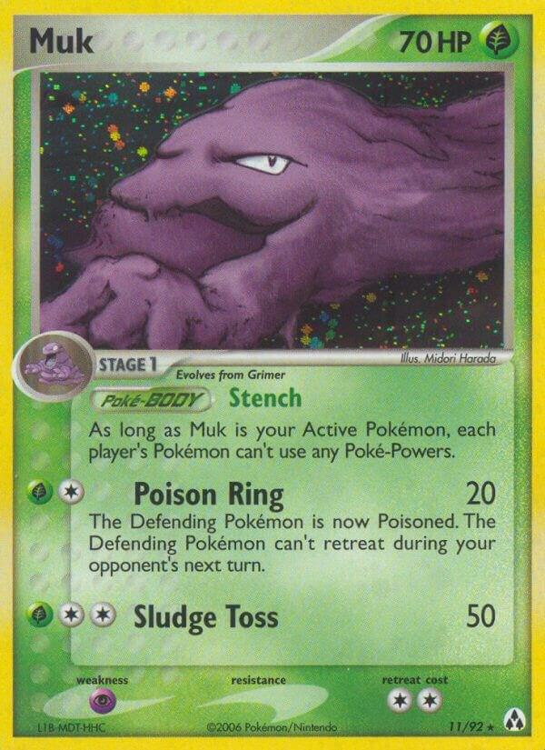 Muk card image