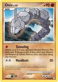 Onix card image