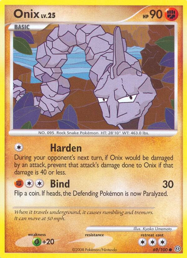 Onix card image
