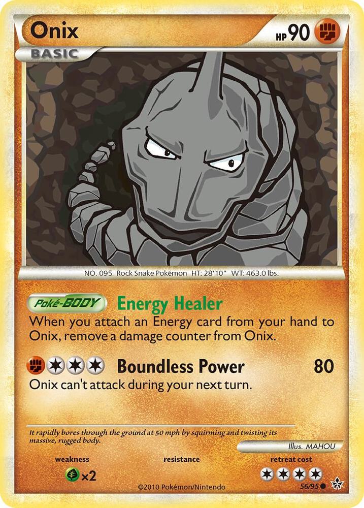 Onix (56) card image
