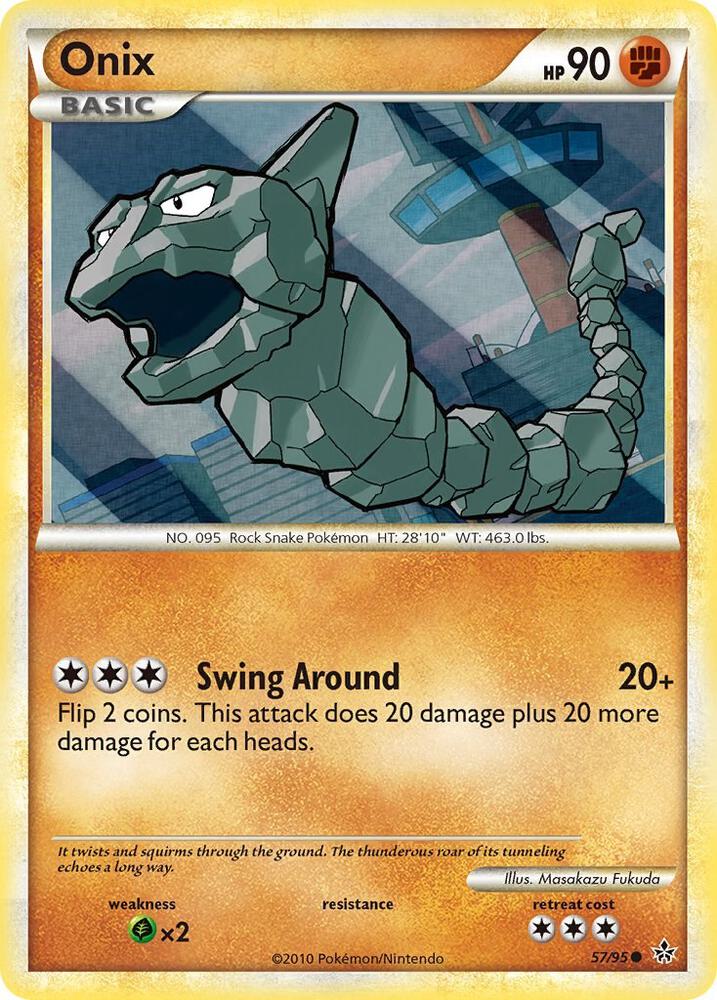 Onix (57) card image