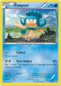 Panpour card image