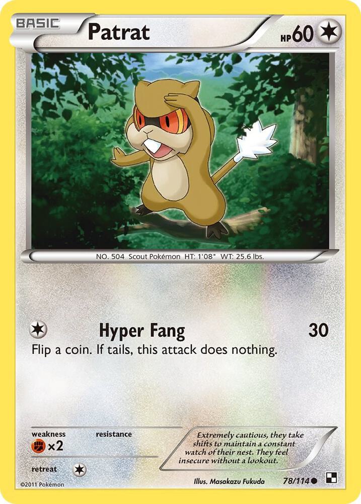 Patrat (78) card image