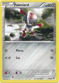 Pawniard card image