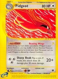 Pidgeot (59) card image