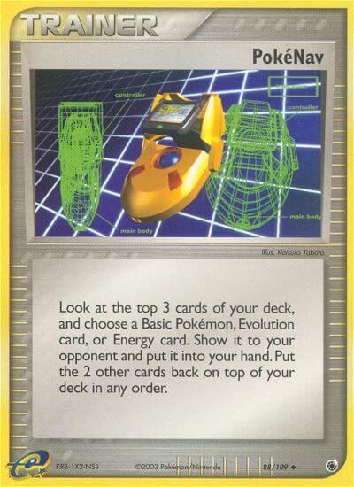 Pokenav card image