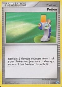Potion (Manaphy) card image