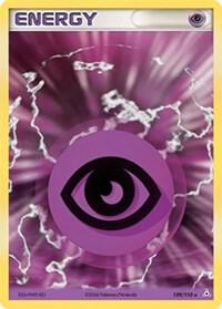 Psychic Energy card image