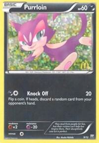 Purrloin - 9/12 card image