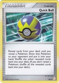 Quick Ball card image