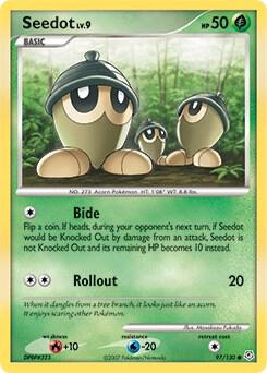 Seedot card image
