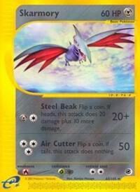 Skarmory (63) card image