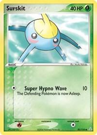 Surskit card image