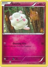 Swirlix card image