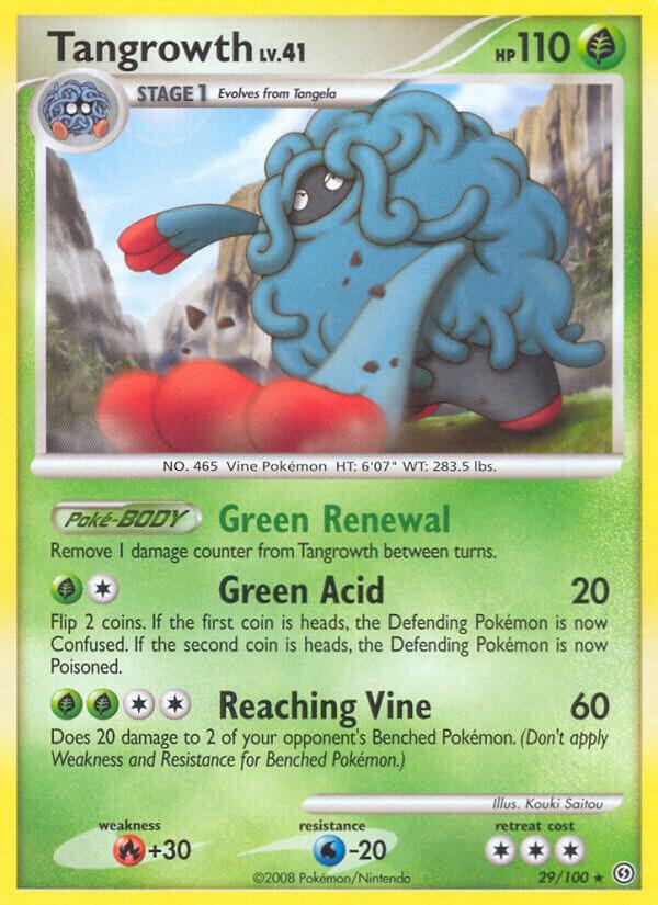 Tangrowth card image