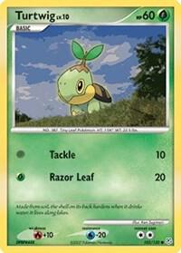 Turtwig card image