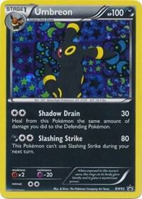 Umbreon - BW93 card image