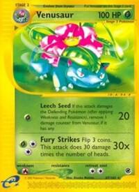 Venusaur (67) card image