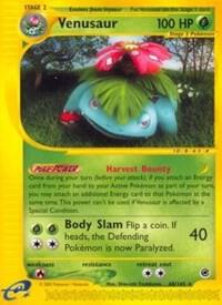Venusaur (68) card image