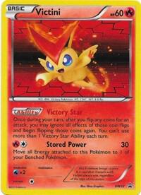 Victini - BW32 card image