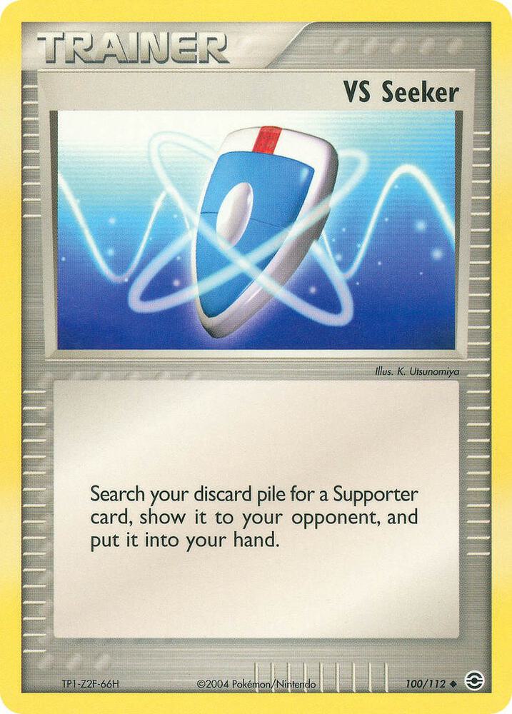 VS Seeker card image