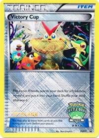 Victory Cup - BW31 (Battle Road Spring 2013) [1st Place] card image