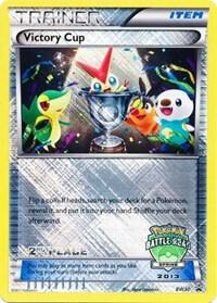Victory Cup - BW30 (Battle Road Spring 2013) [2nd Place] card image