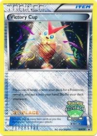 Victory Cup - BW29 (Battle Road Spring 2013) [3rd Place] card image