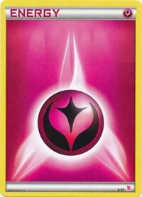 Fairy Energy (#12) card image