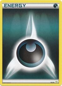 Darkness Energy (#22) card image