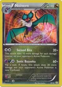 Noivern (#30 - Holo) card image