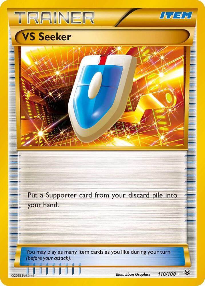 VS Seeker card image