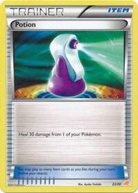 Potion (#15) card image