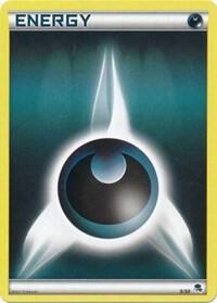 Darkness Energy (#22) card image