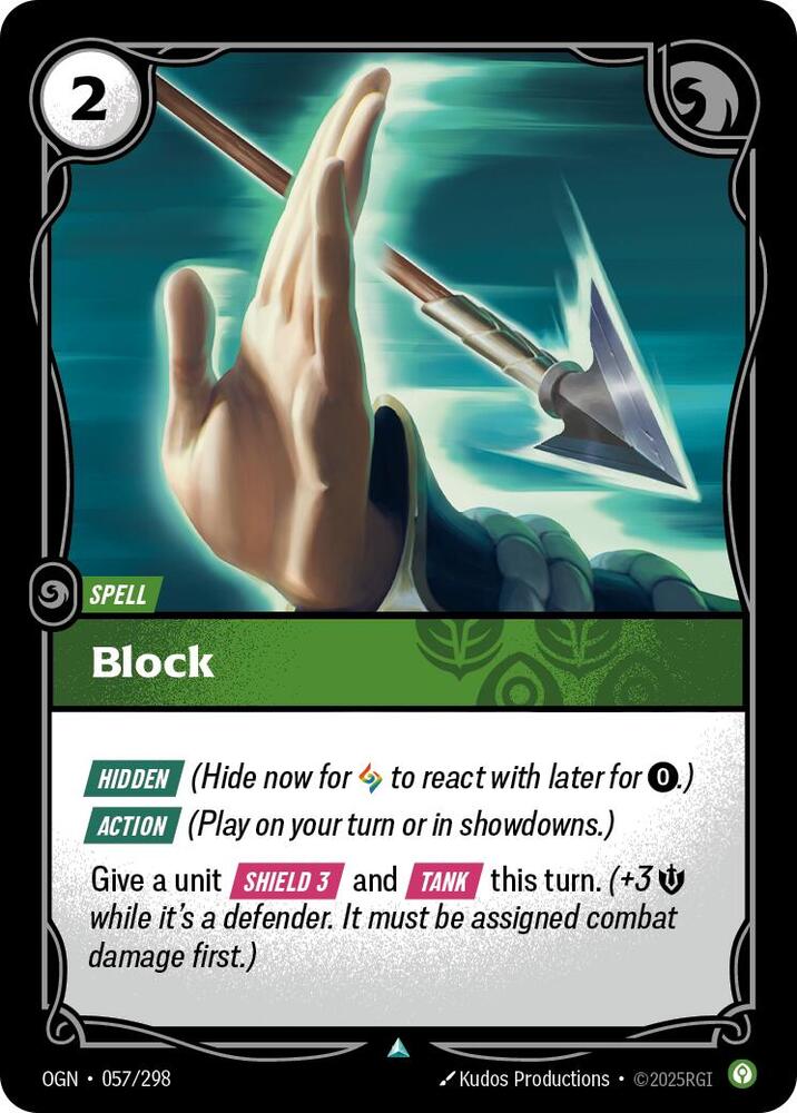 Block card image