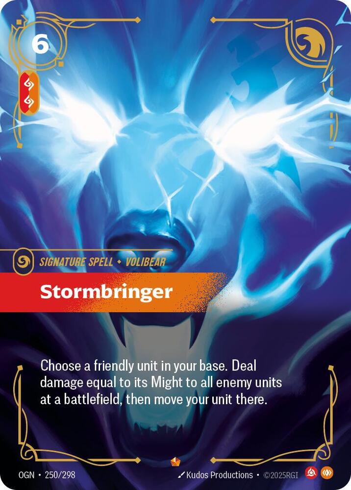 Stormbringer card image