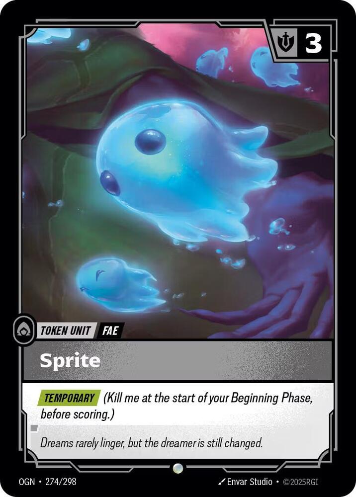 Sprite (274) // Buff card image