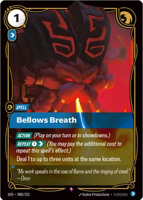 Bellows Breath card image