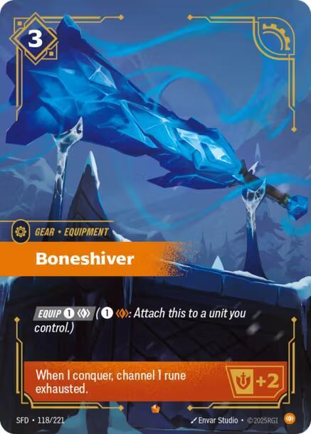 Boneshiver card image
