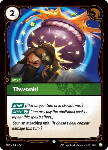 Thwonk! card image